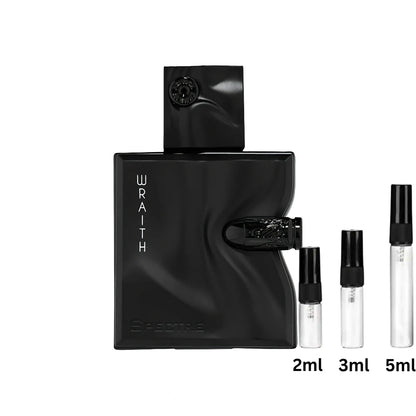 French Avenue Spectre Wraith Decant Sample Probe 2ml, 3ml, 5ml