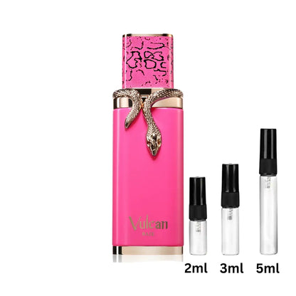 Vulcan Baie - French Avenue - Probe Sample Decant 2ml, 3ml, 5ml