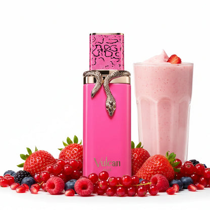Vulcan Baie - French Avenue - Scent Sample Decant Arometry