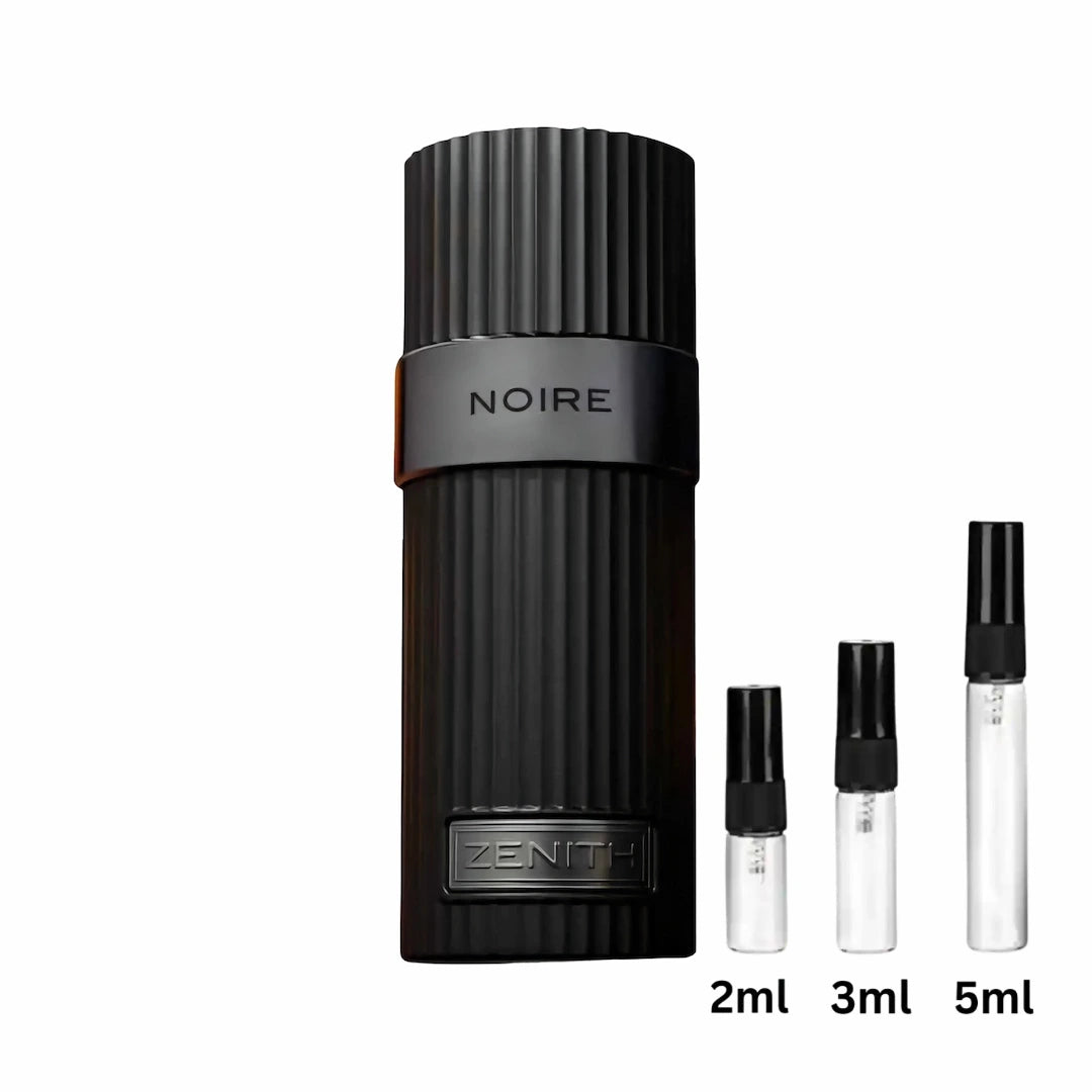 French Avenue Zenith Noire Sample Decant Probe 2ml, 3ml, 5ml