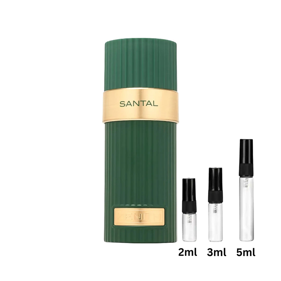 French Avenue Zenith Santal Probe Decant 2ml, 3ml, 5ml