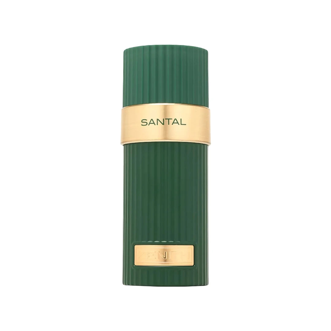 French Avenue Zenith Santal Probe Decant