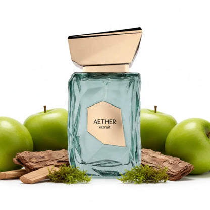 Aether - French Avenue - Decant Sample Probe - Arometry.com