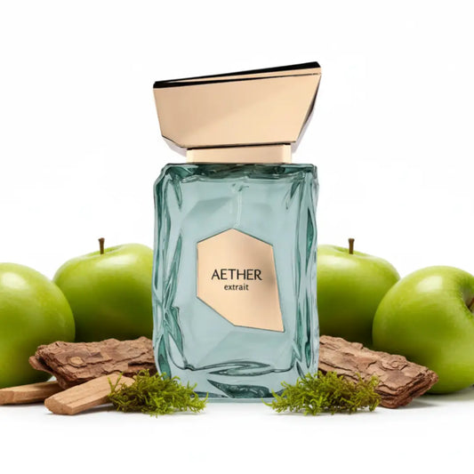 Aether - French Avenue - Decant Sample Probe - Arometry.com