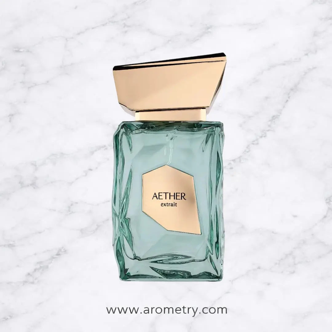 Aether - French Avenue - Decant Sample - Arometry