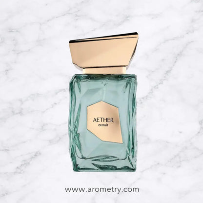 Aether - French Avenue - Decant Sample - Arometry
