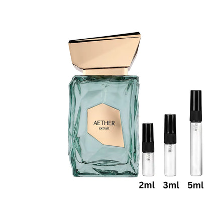 Aether - French Avenue - Decant Sample Probe 2ml, 3ml, 5ml
