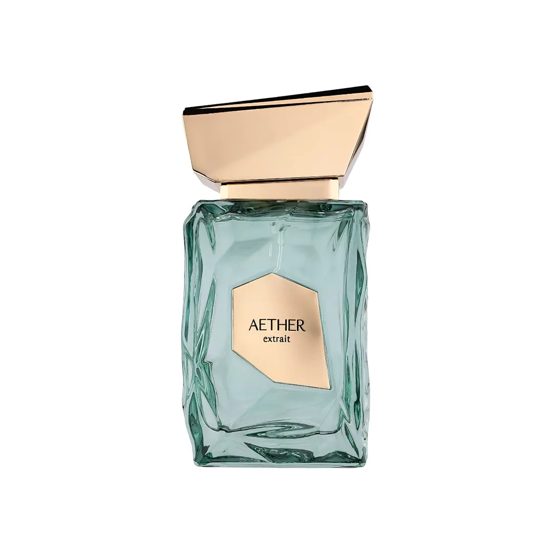 Aether - French Avenue - Sample Decant