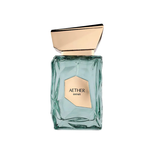 Aether - French Avenue - Sample Decant