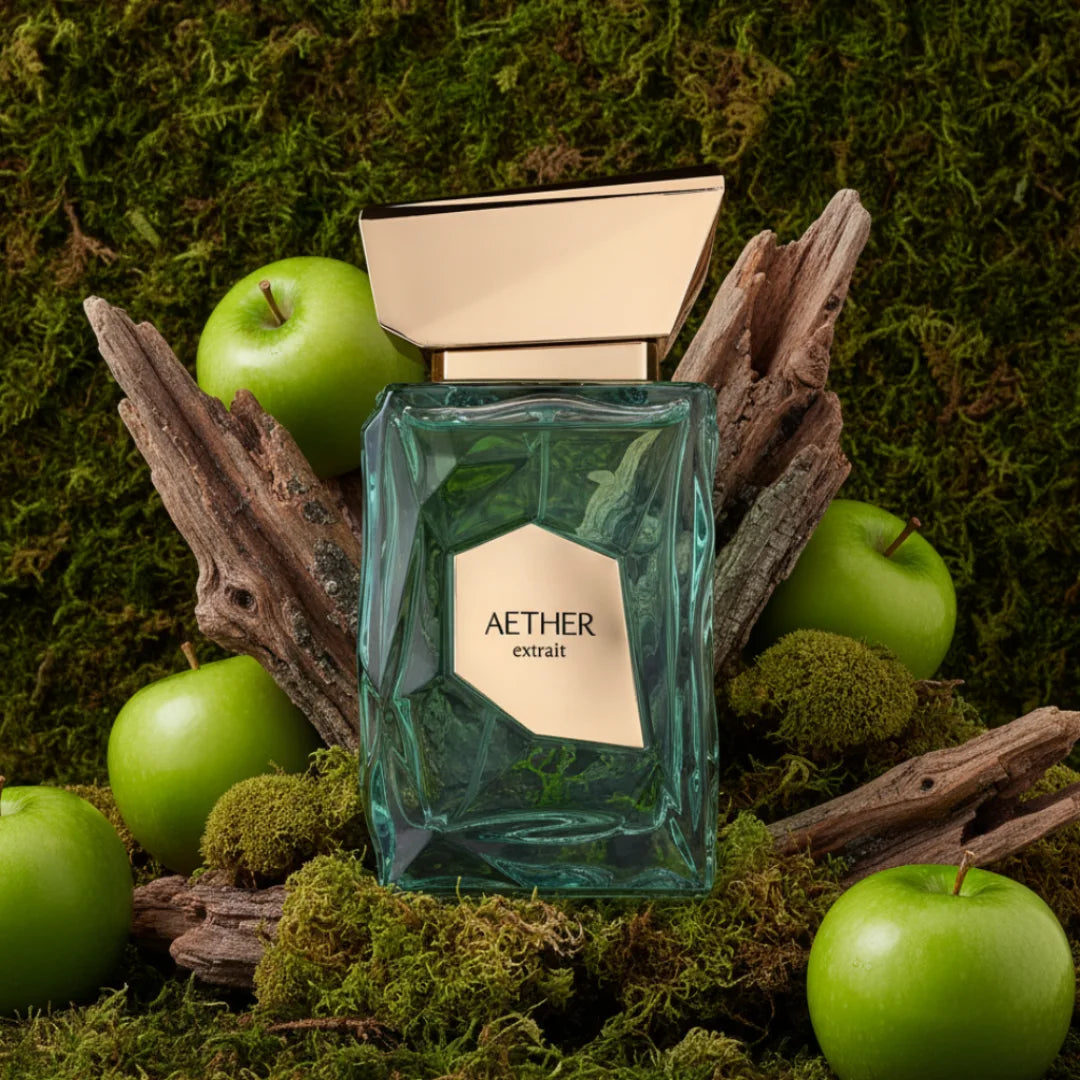 Aether - French Avenue - Decant Sample - Arometry.com