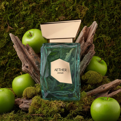 Aether - French Avenue - Decant Sample - Arometry.com