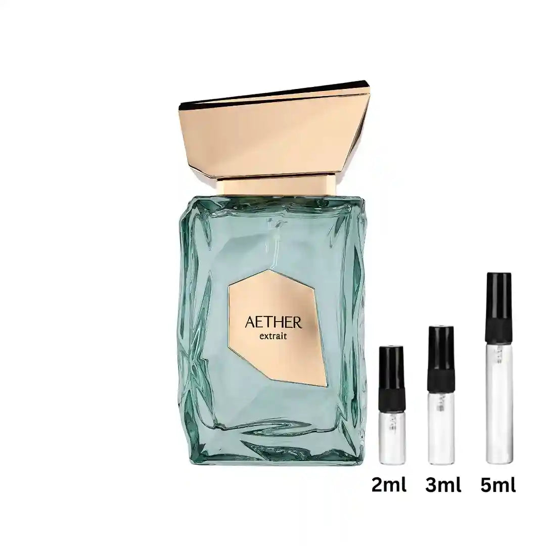 Aether - French Avenue - Probe Decant