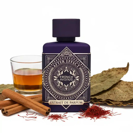 After Effect - French Avenue - Decant Sample Probe - Arometry.com