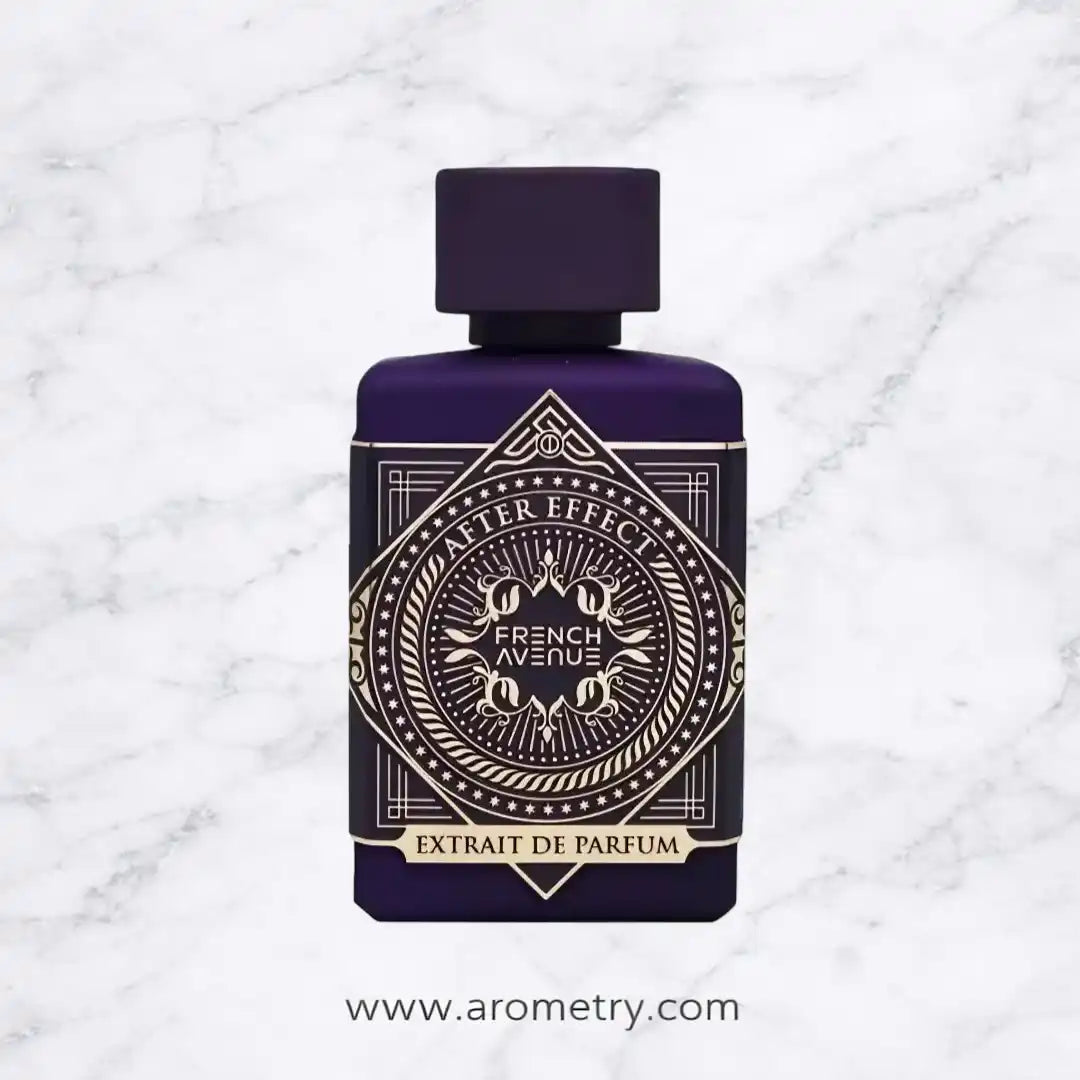 After Effect - French Avenue - Decant Sample - Arometry