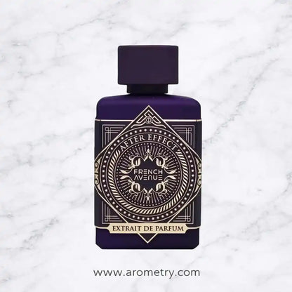 After Effect - French Avenue - Decant Sample - Arometry