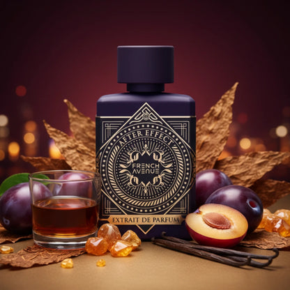 After Effect - French Avenue - Decant Sample - Arometry.com