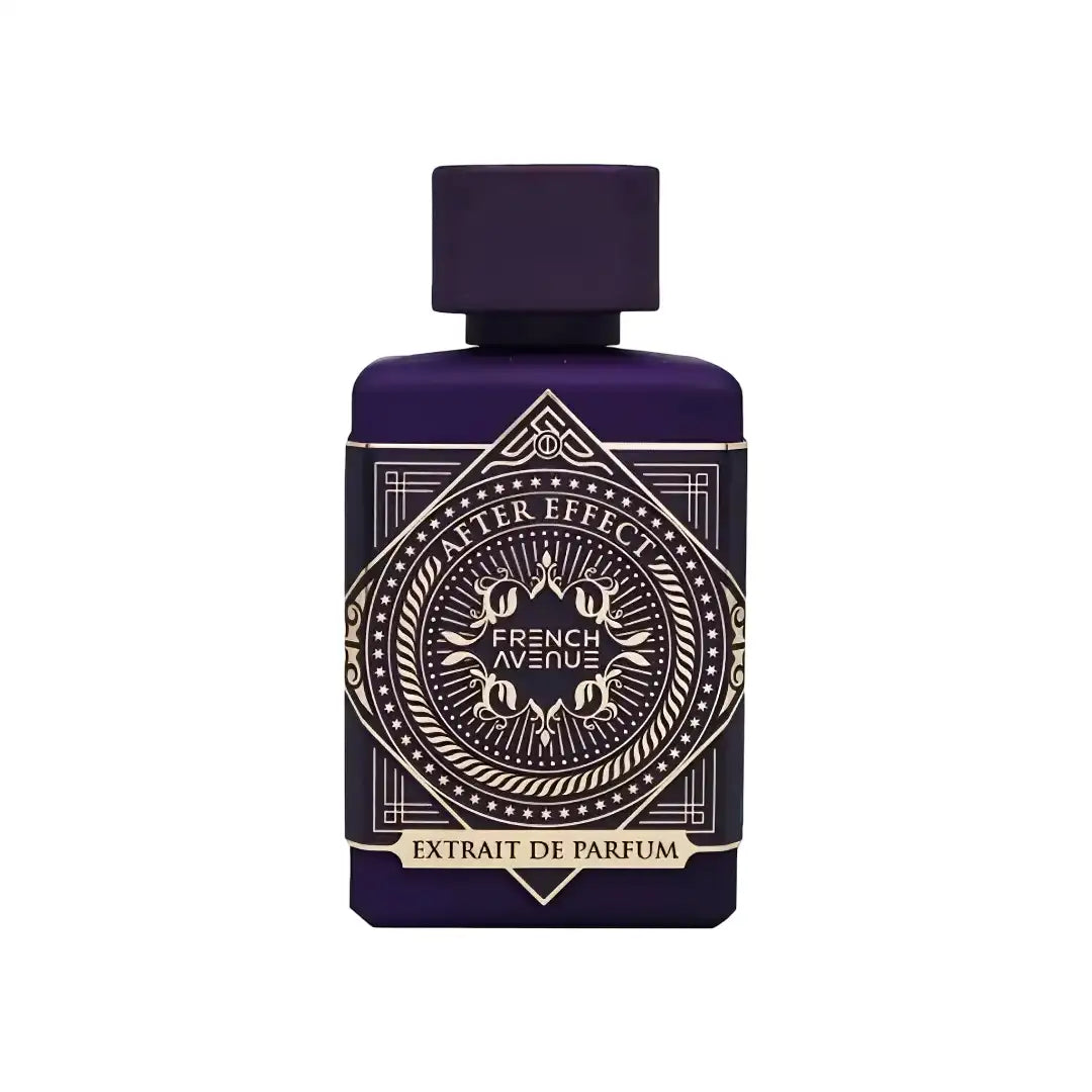 After Effect - French Avenue - Sample Decant