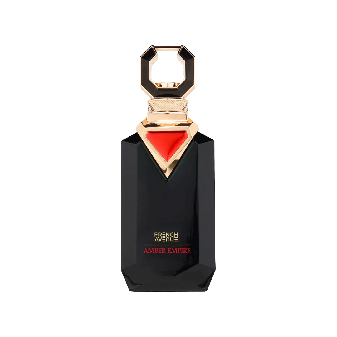 Amber Empire - French Avenue - Decant Sample