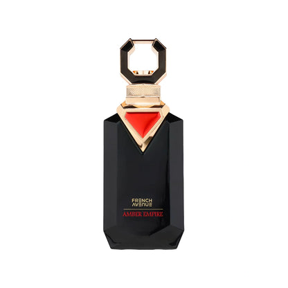 Amber Empire - French Avenue - Decant Sample