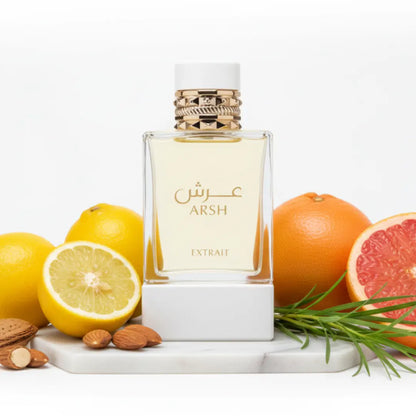 Arsh - French Avenue - Decant Sample Probe - Arometry.com