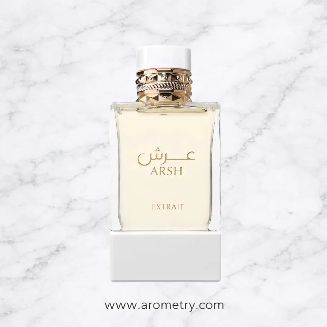 Arsh - French Avenue - Decant Sample - Arometry