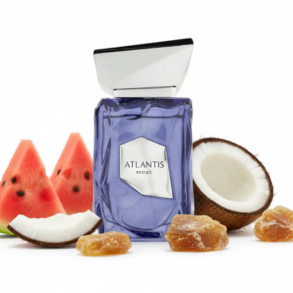 Atlantis Extrait - French Avenue - Decant Sample Probe - Arometry.com