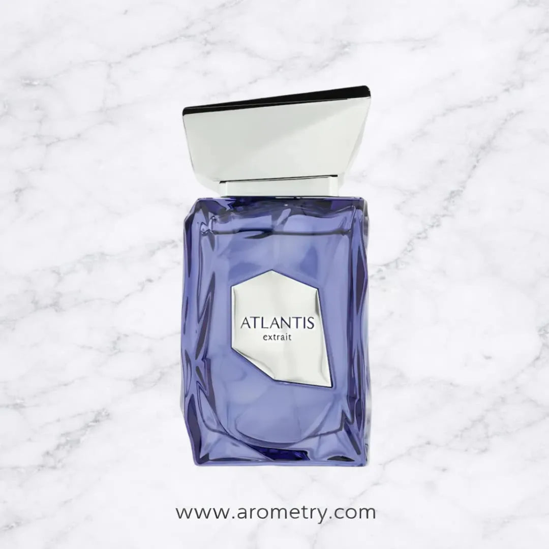 Atlantis Extrait - French Avenue - Decant Sample - Arometry