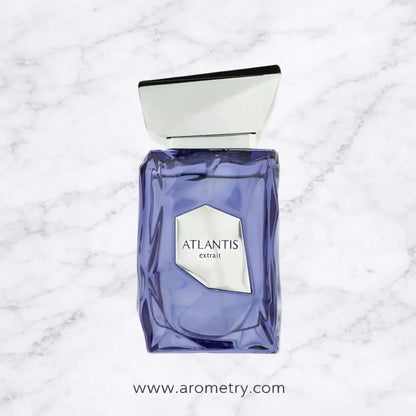 Atlantis Extrait - French Avenue - Decant Sample - Arometry