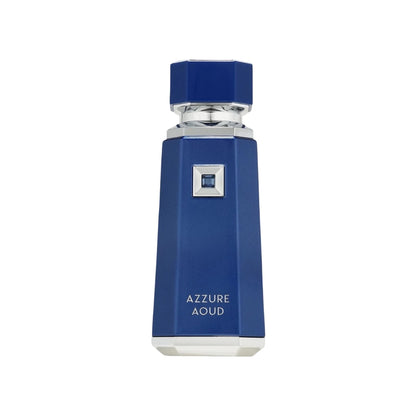 Azzure Aoud - French Avenue - Sample Decant
