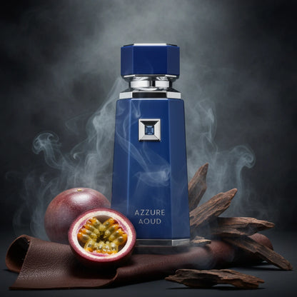 Azzure Aoud - French Avenue - Decant Sample - Arometry.com