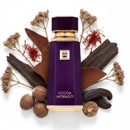 Cocoa Morado - French Avenue - Decant Sample Probe - Arometry.com