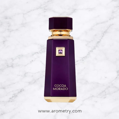 Cocoa Morado - French Avenue - Decant Sample - Arometry