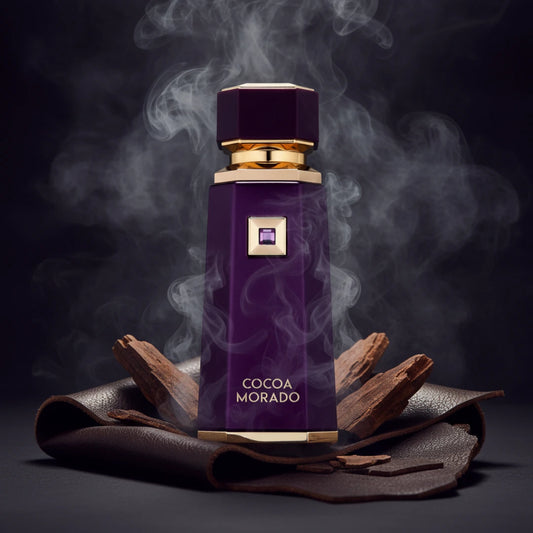 Cocoa Morado - French Avenue - Decant Sample - Arometry.com