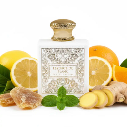 Essence de Blanc - French Avenue - Decant Sample Probe - Arometry.com