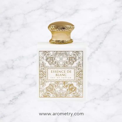 Essence de Blanc - French Avenue - Decant Sample - Arometry