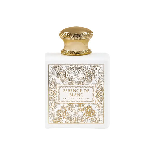 Essence de Blanc - French Avenue - Sample Decant