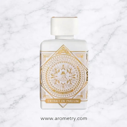 Glorious Oud Royal Blanc - French Avenue - Decant Sample - Arometry