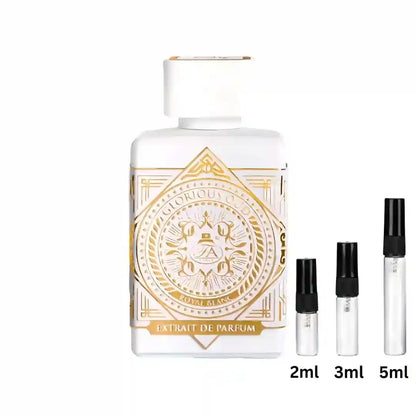 Glorious Oud Royal Blanc - French Avenue - Probe Decant