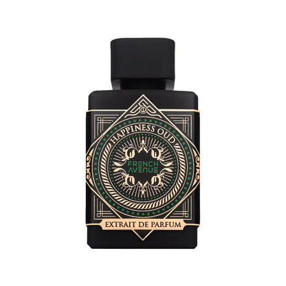 Happiness Oud - French Avenue - Sample Decant