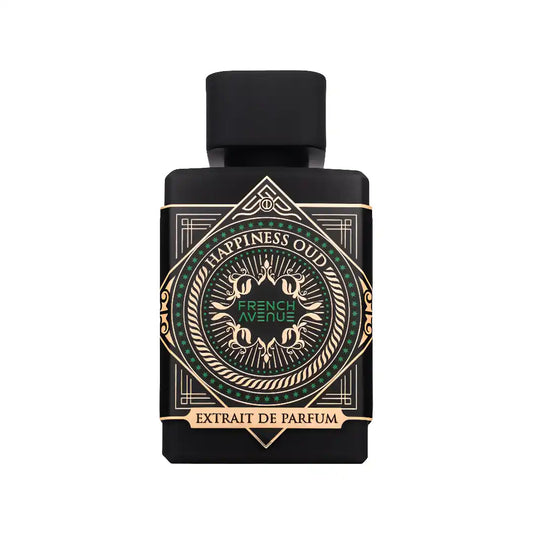 Happiness Oud - French Avenue - Sample Decant