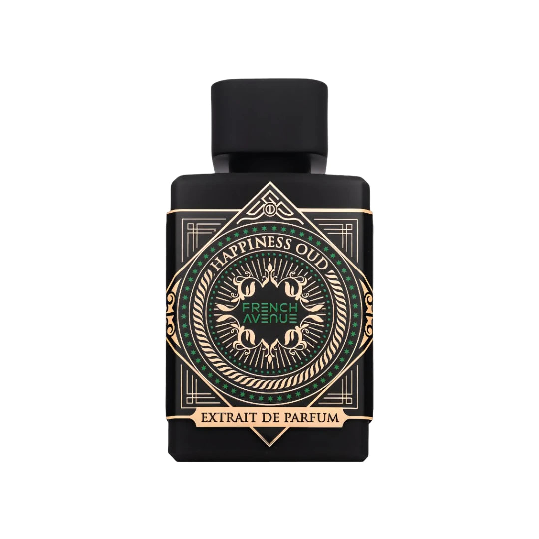 Happiness Oud - French Avenue - Decant Sample