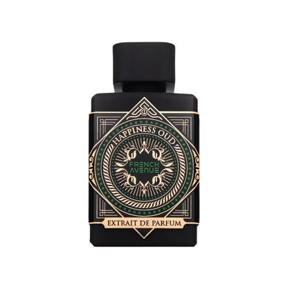 Happiness Oud - French Avenue - Decant Sample
