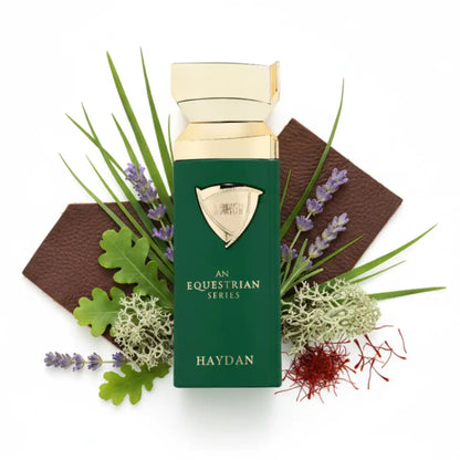 Haydan - French Avenue - Decant Sample Probe - Arometry.com