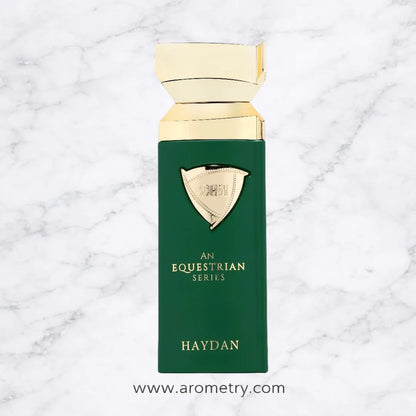 Haydan - French Avenue - Decant Sample - Arometry