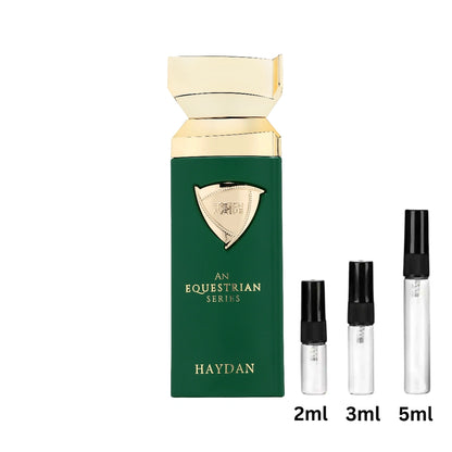 Haydan - French Avenue - Decant Sample Probe - 2ml, 3ml, 5ml