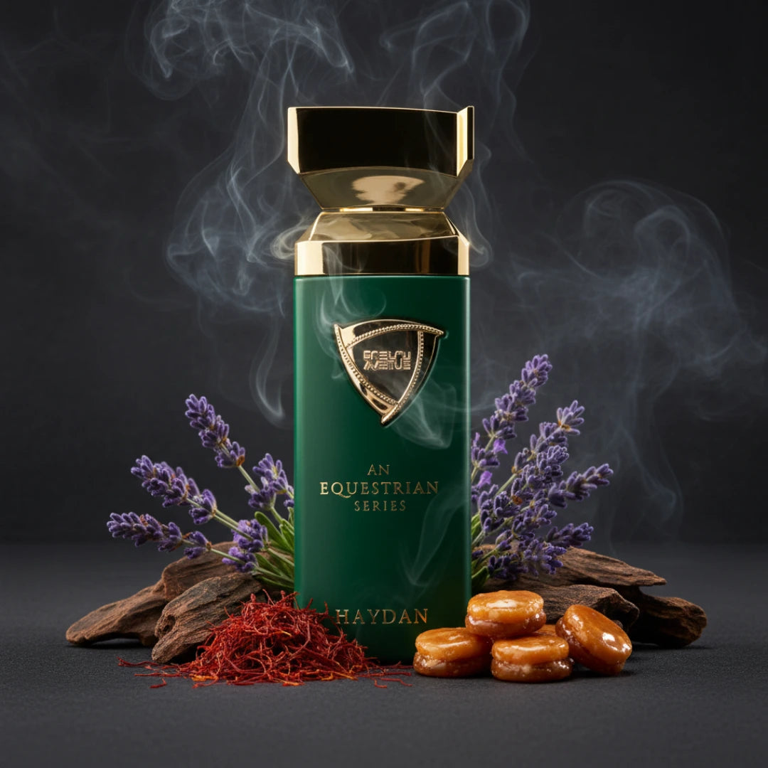 Haydan - French Avenue - Decant Sample - Arometry.com