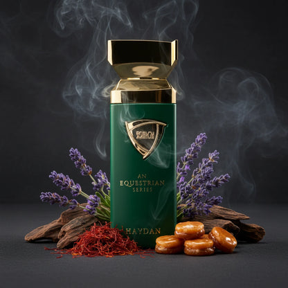 Haydan - French Avenue - Decant Sample - Arometry.com