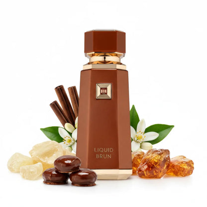 Liquid Brun - French Avenue - Decant Sample Probe - Arometry.com