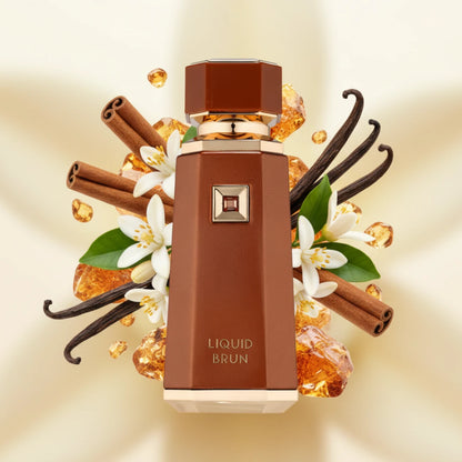 Liquid Brun - French Avenue - Decant Sample - Arometry.com