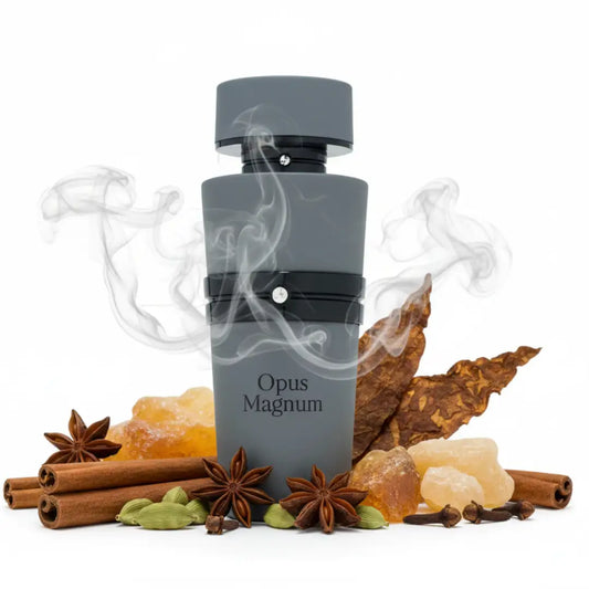 Opus Magnum - French Avenue - Decant Sample Probe - Arometry.com